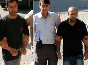 Bursa'da DHKP-C operasyonu
