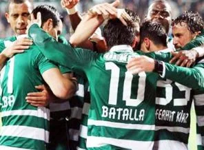 Bursaspor da CAS'a başvurdu!