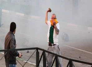 Bursasporlu 2 taraftara 11 yıl hapis cezası