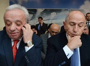 Büyük ihalelerin Cengiz Han'ı böyle olunuyor!