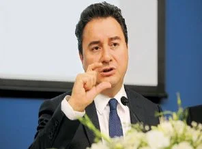Büyüme rakamı aşağı çekilecek