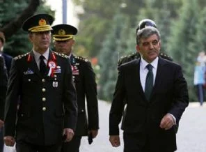 Çankaya'ya ilginç atama
