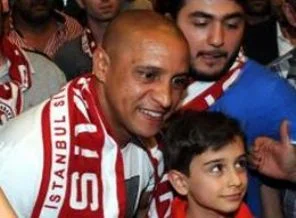 Carlos'un hedefi Şampiyonlar Ligi