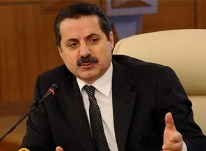 Çelik: Erken emeklilik söz konusu değil
