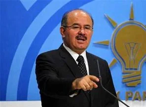 Çelik'ten TMMOB açıklaması: Oda ağaları rahatsız oldu