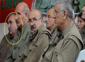 Cemil Bayık İran'dan destek alıyor, ilişkileri iyi
