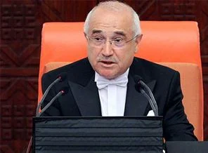 Cemil Çiçek'in liderler turu günlüğü