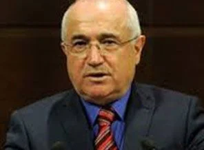 Cemil Çiçek'ten 'Meclis'te eyleme' tepki