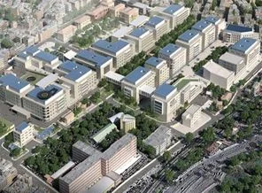 Cerrahpaşa ve Çapa'da dev dönüşüm