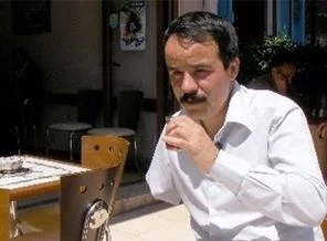 Cezaevinde kolu koparılan Veli Saçılık: Kolumu verin ödeşelim