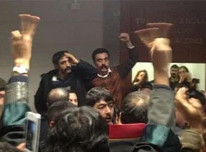 ÇHD avukatları Silivri'de yargılanacak