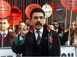 ÇHD Başkanı'na 27 yıl hapis istemi
