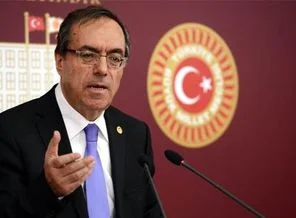 CHP: AKP, blokajlarını kaldırırsa uzlaşılan madde 96 olur