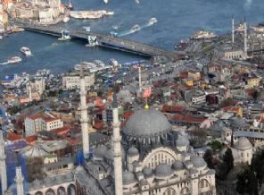 CHP'de İstanbul için aday bolluğu var