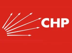 CHP'de istifa
