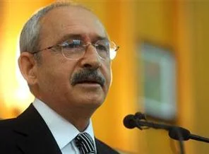 CHP'den '48 madde' önerisine şartlı destek