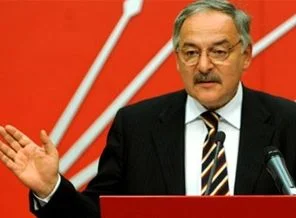 CHP'den itiraz: Taksitle anayasa olmaz