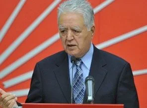 CHP'den Mısır'daki katliama tepki
