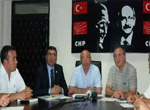CHP'den 'Sarıgül' sorusuna kaçamak cevap
