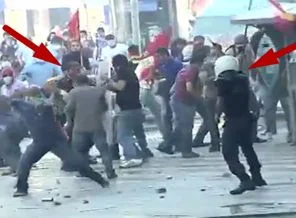CHP'den Sarısülük soruları: Birisi vurulurken...