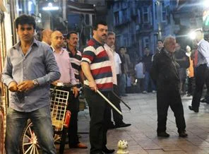 CHP: İktidar esnafı kışkırtmaya çalışıyor