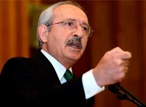 CHP İngilizce 'diktatör' broşürü bastırdı, dünyaya dağıtacak!