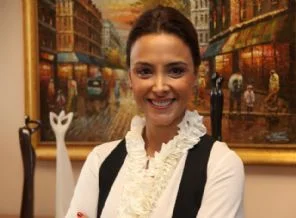 CHP'li Başkan'ın eşinden ikinci şok