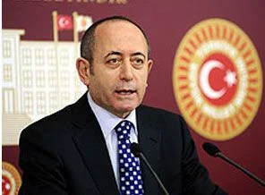 CHP'li Hamzaçebi'den çarpıcı Yassıada iddiası