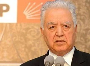 CHP'li Loğoğlu: Darbeyi uygun bulmuyoruz