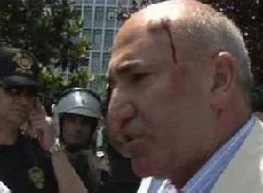 CHP'li Tanal'ın vukuat karnesi