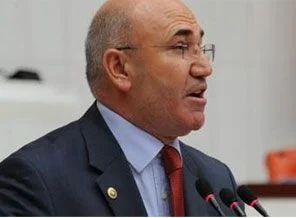 CHP'li Tanal: Meclis acilen toplanmalı