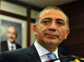 CHP'li Tekin'den olay Sarıgül iddiası