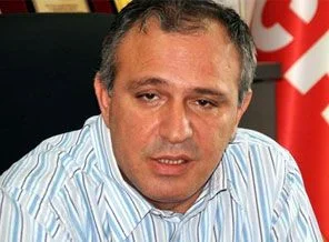 CHP'li vekil Orhan Düzgün'den şok iddia