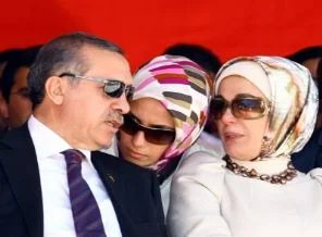 CHP'li vekilin Erdoğan ayıbı