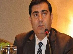 'CHP, MHP ve BDP birleşse ancak aşure olurlar'