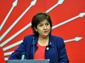 CHP Milletvekili Güler: Mısır'daki darbe değil