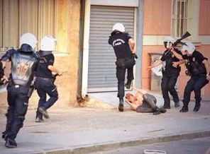 CHP'nin Gezi Parkı raporu: Dövüle dövüle gözaltına alındılar