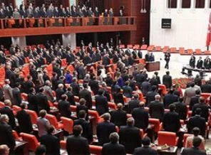 CHP'nin teklifini bu sefer AK Parti kabul etti