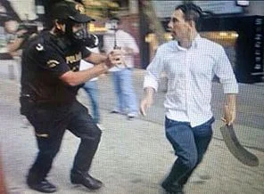 CHP palalıların adını koydu: İnsan siluetine bürünmüş hayvan