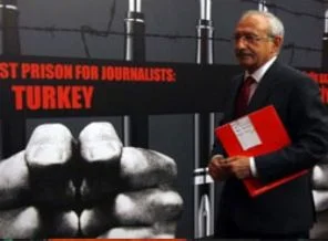 CHP'ye göre adam öldürmek gazetecilik işi