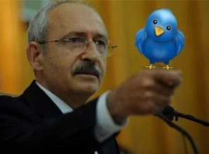 CHP yeni bir sosyal paylaşım sitesi kuruyor