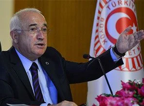 Çiçek: Uluslararası tavır darbe kadar vahim
