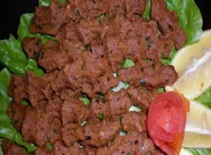 Çiğ köfteciler dikkat