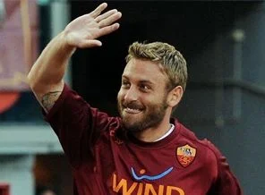 Cimbom'dan De Rossi sürprizi