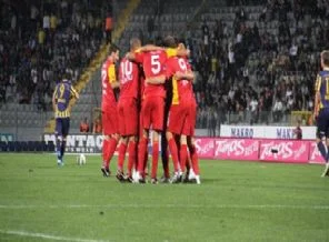 Cimbom'un gözü bu parada