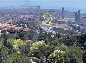 Cip servis minibüsüne çarptı: 6 yaralı