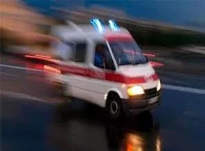 Çiş kavgasında kan aktı: 1 ölü