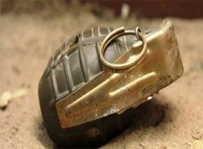 Çoban ihbar etti el bombaları bulundu