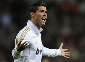 Cristiano Ronaldo kararını verdi