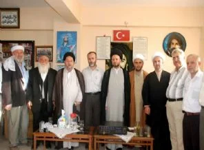 Cumhurbaşkanı davet etti Alevi dedesi ayrım var diye kabul etmedi